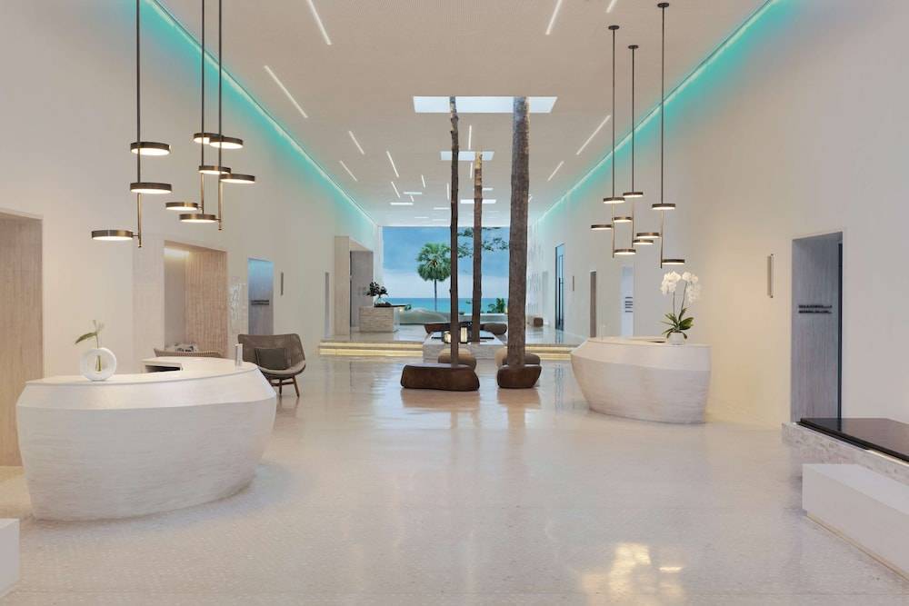 Hyatt Regency Koh Samui