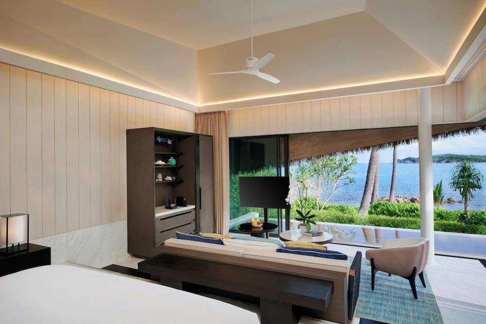 Hyatt Regency Koh Samui