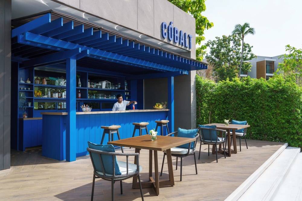 Hyatt Regency Koh Samui