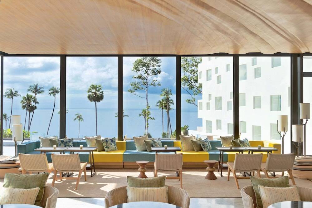 Hyatt Regency Koh Samui