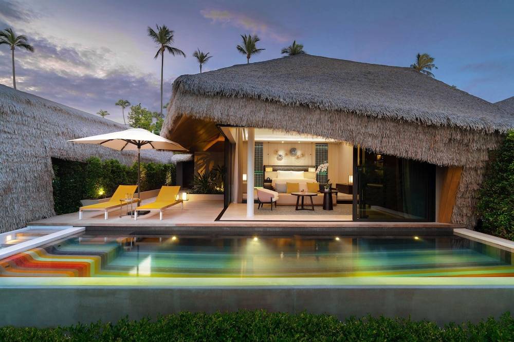 Hyatt Regency Koh Samui Hyatt Regency Koh Samui