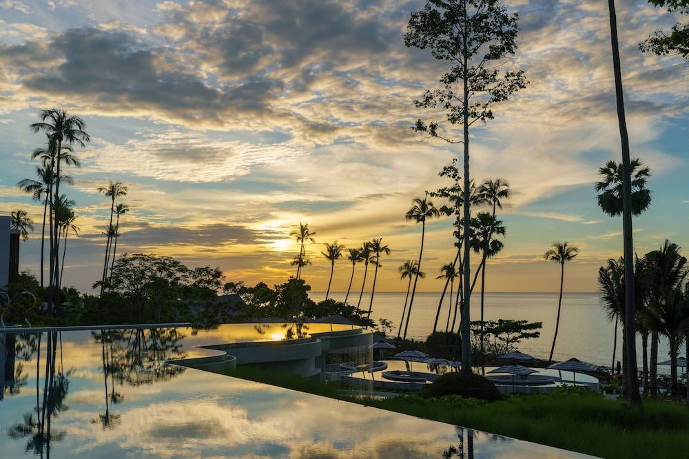 Hyatt Regency Koh Samui