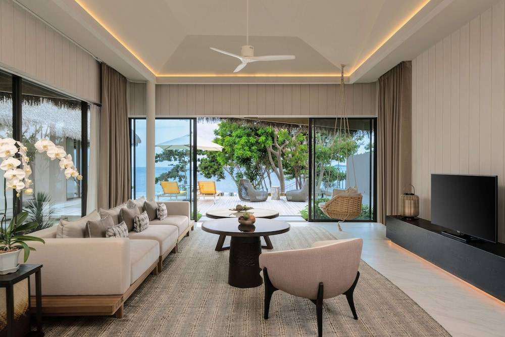 Hyatt Regency Koh Samui