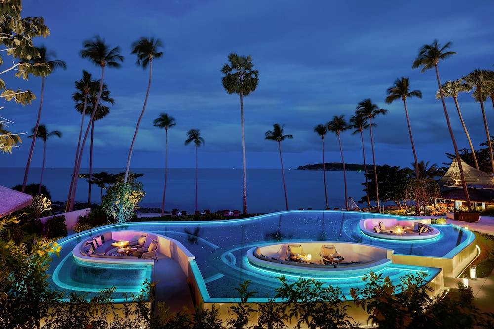 Hyatt Regency Koh Samui