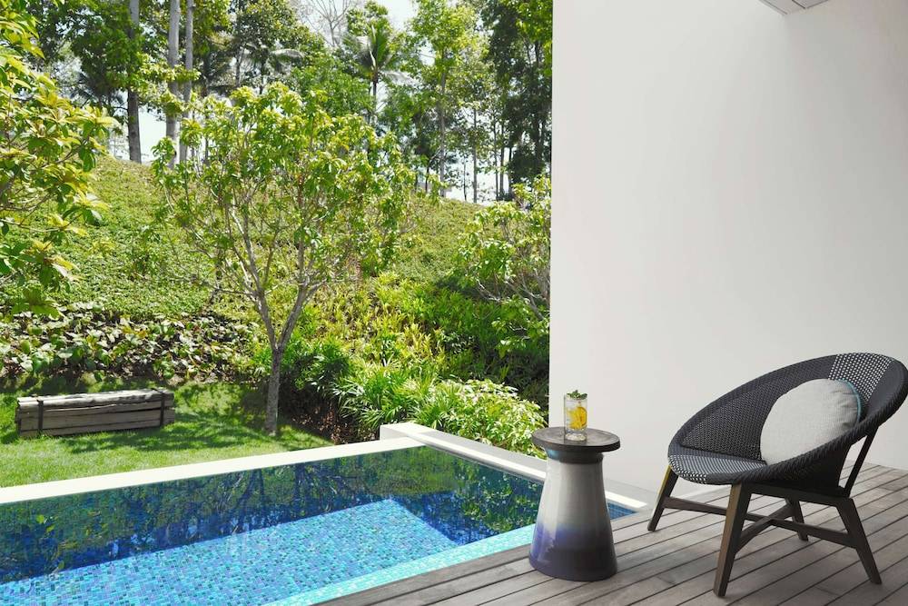 Hyatt Regency Koh Samui