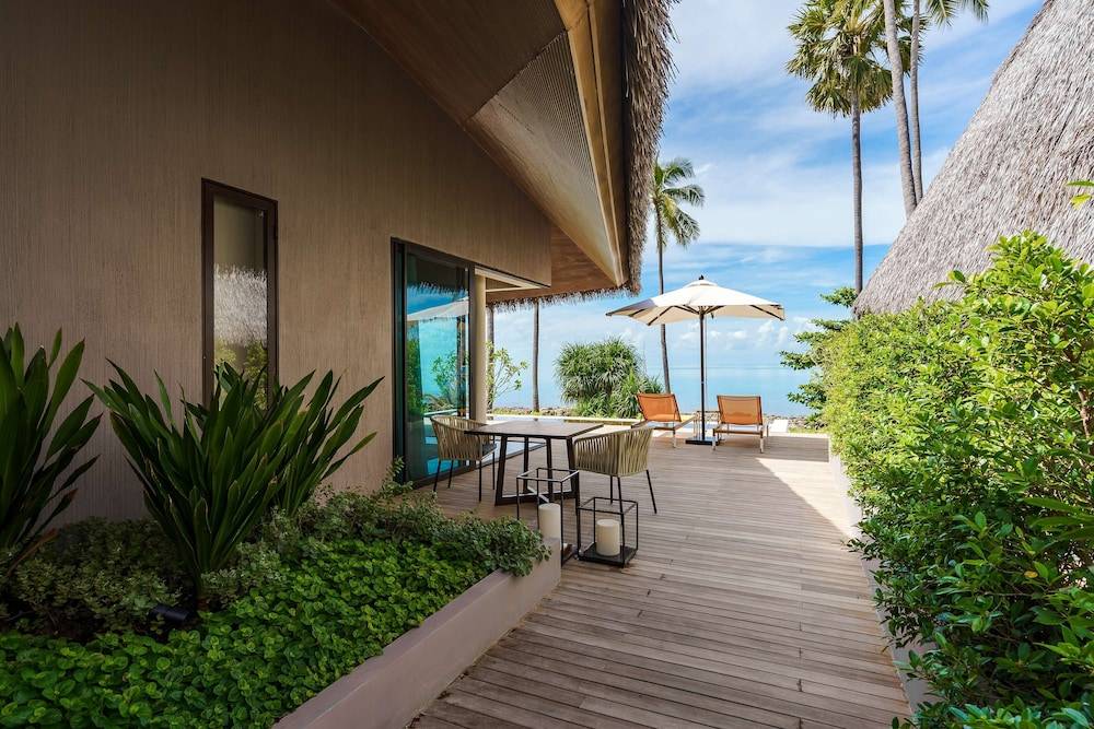 Hyatt Regency Koh Samui Hyatt Regency Koh Samui
