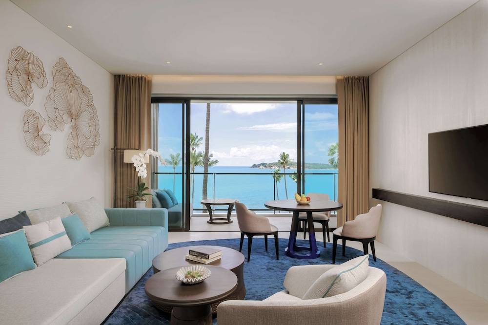 Hyatt Regency Koh Samui