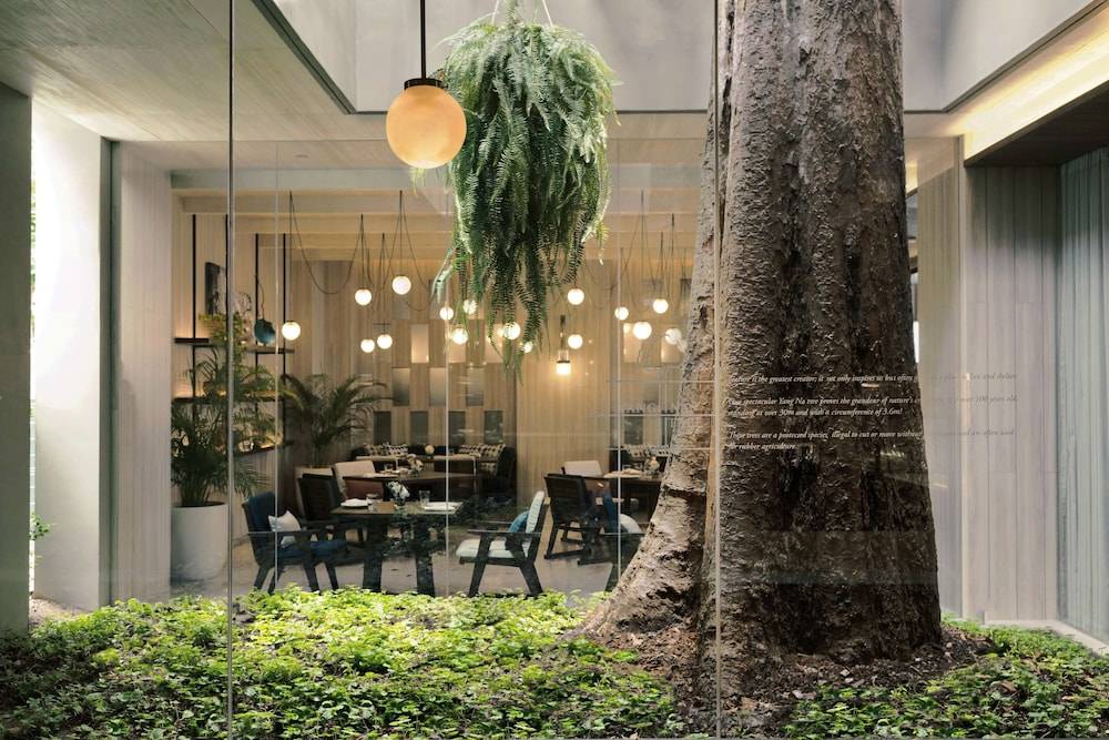 Hyatt Regency Koh Samui