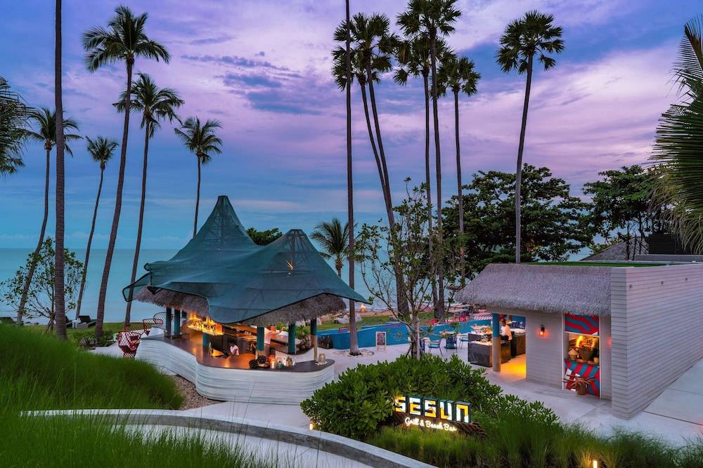 Hyatt Regency Koh Samui Hyatt Regency Koh Samui