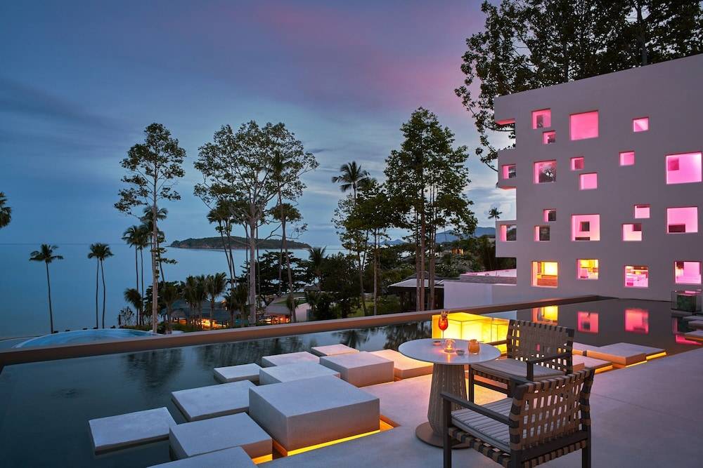 Hyatt Regency Koh Samui
