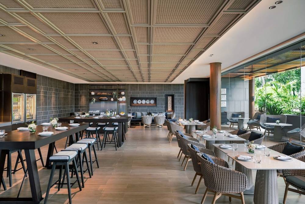 Hyatt Regency Koh Samui