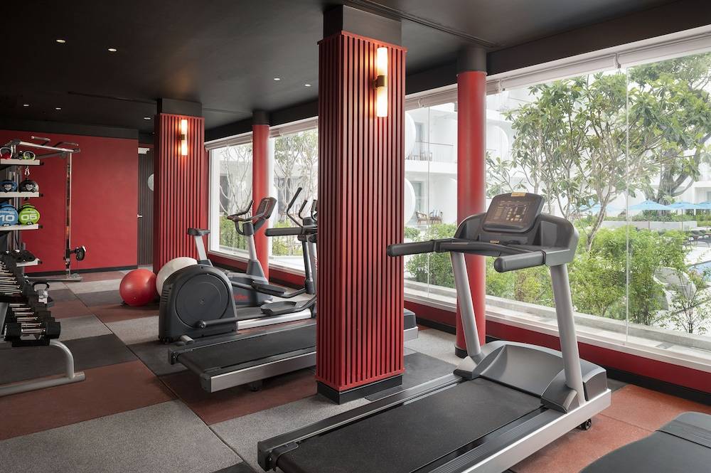 Avani Chaweng Samui Hotel & Beach Club