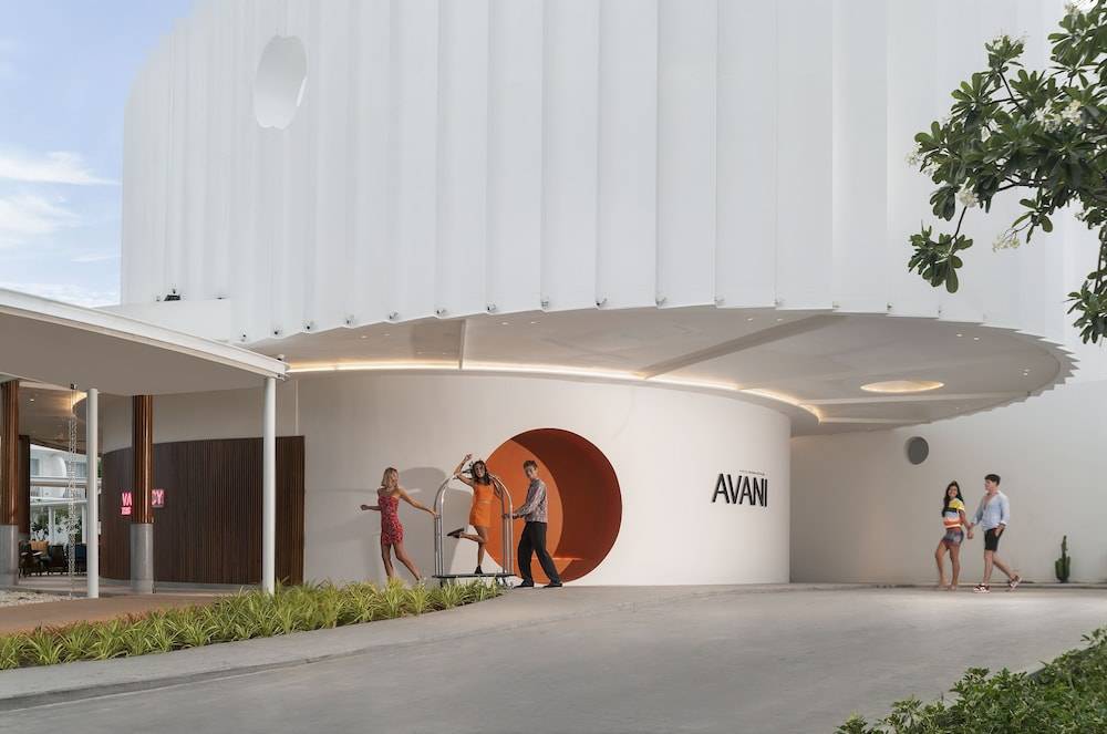 Avani Chaweng Samui Hotel & Beach Club