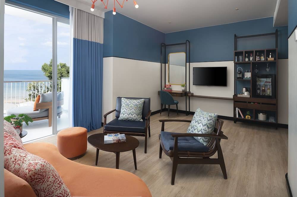 Avani Chaweng Samui Hotel & Beach Club