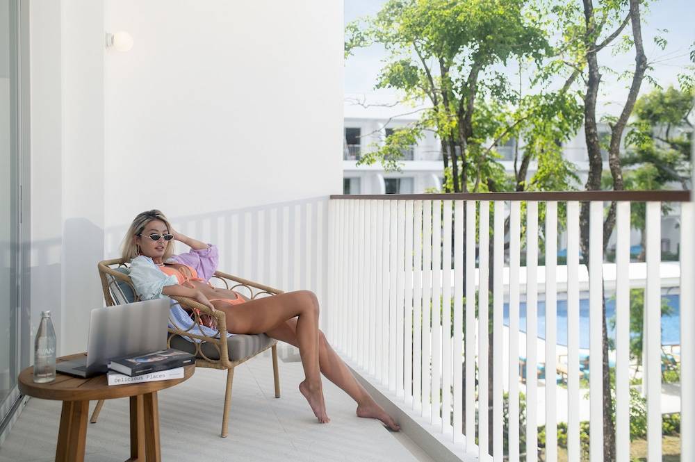 Avani Chaweng Samui Hotel & Beach Club