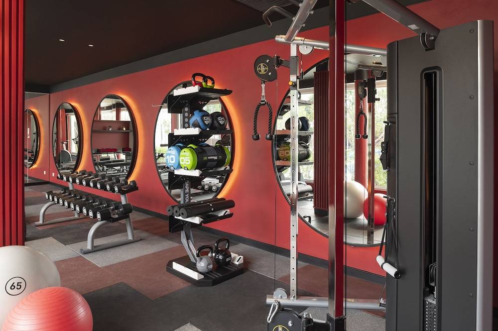 Avani Chaweng Samui Hotel & Beach Club