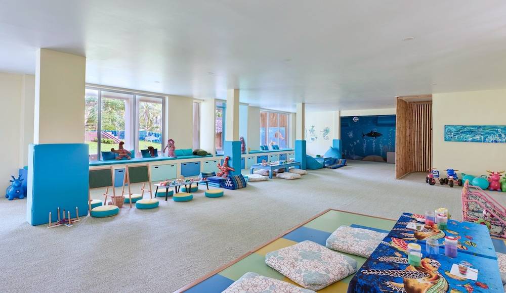 Santiburi Beach Resort & Spa