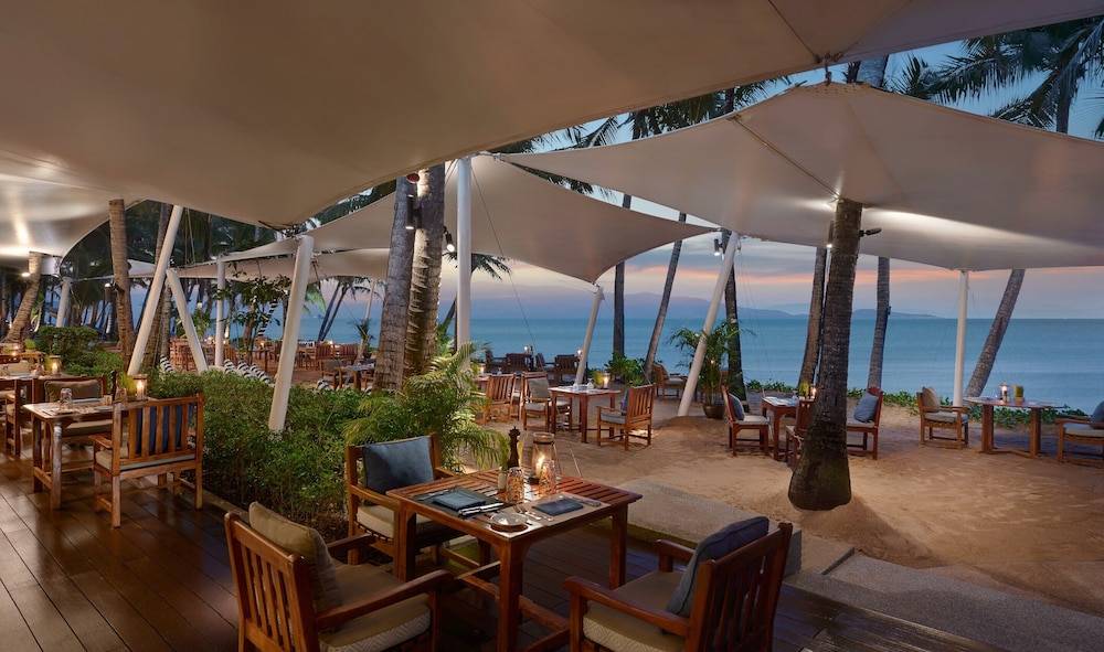 Santiburi Beach Resort & Spa