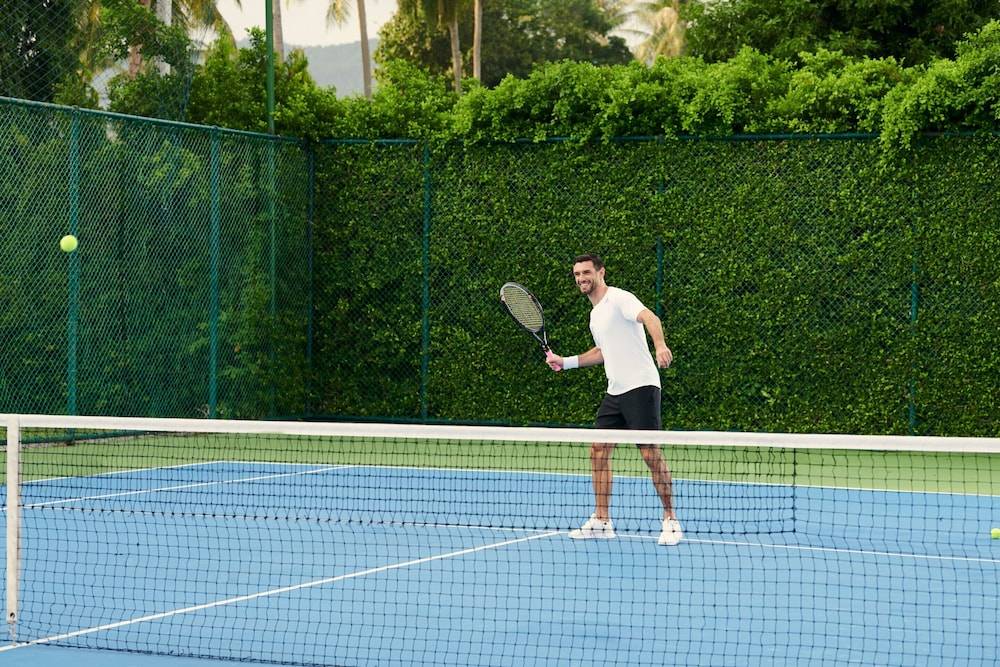 Santiburi Beach Resort & Spa