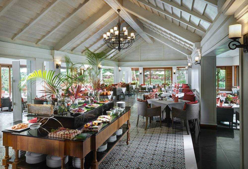 Santiburi Beach Resort & Spa