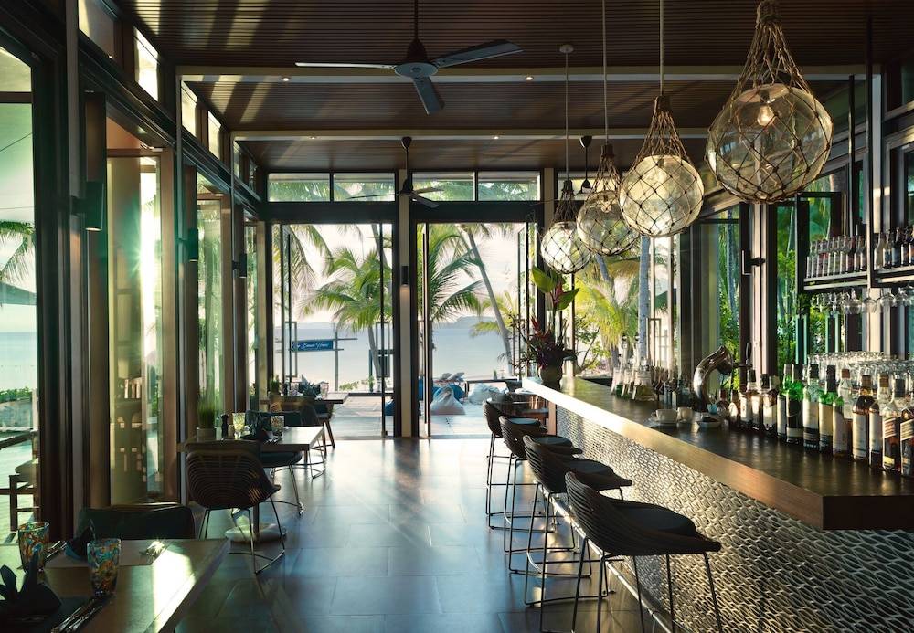 Santiburi Beach Resort & Spa