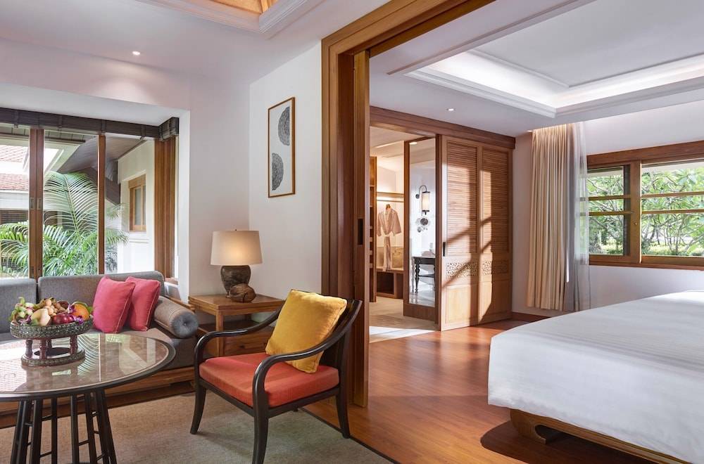 Santiburi Beach Resort & Spa