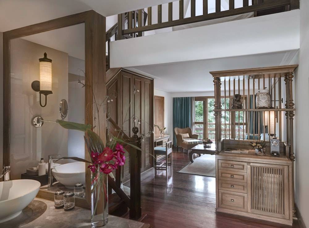 Santiburi Beach Resort & Spa