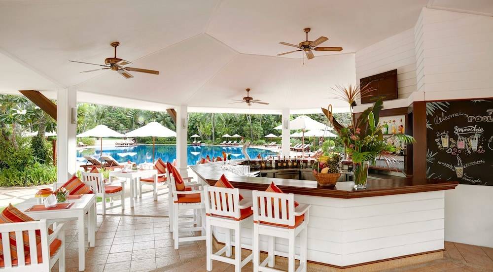 Santiburi Beach Resort & Spa