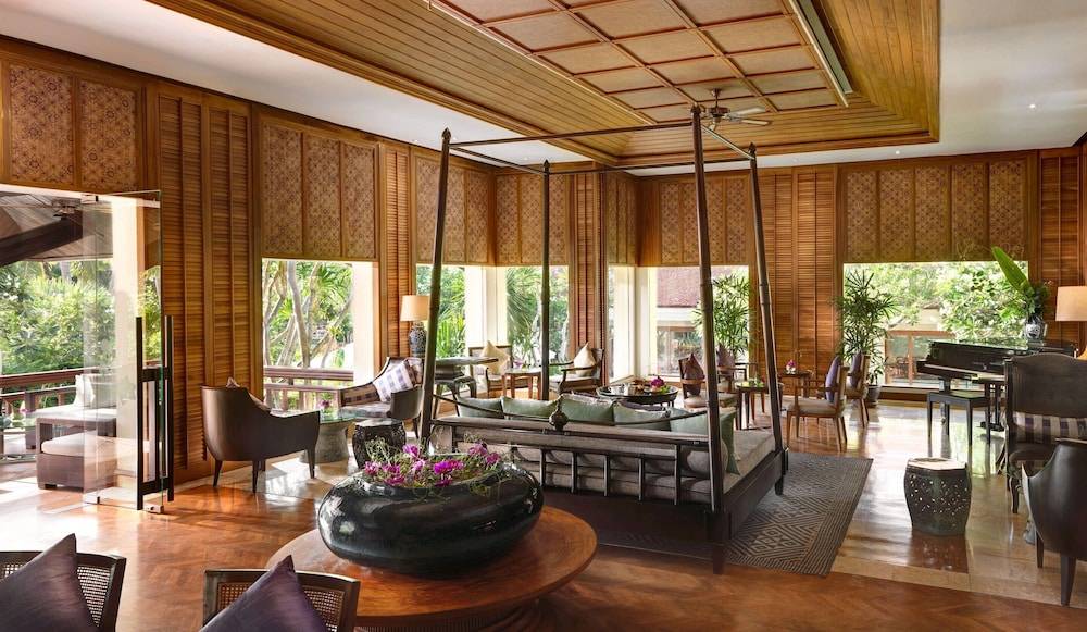 Santiburi Beach Resort & Spa