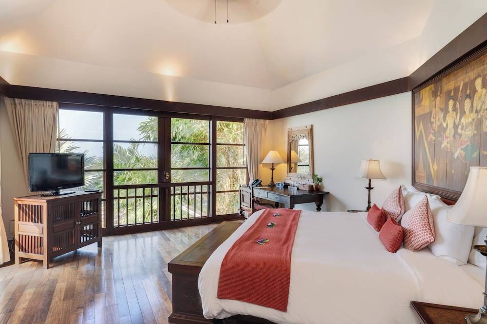 Napasai, A Belmond Hotel