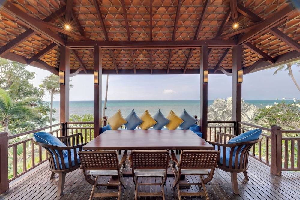 Napasai, A Belmond Hotel