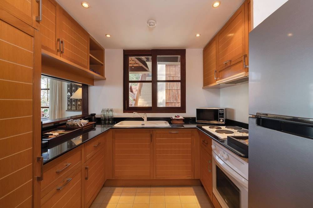 Napasai, A Belmond Hotel