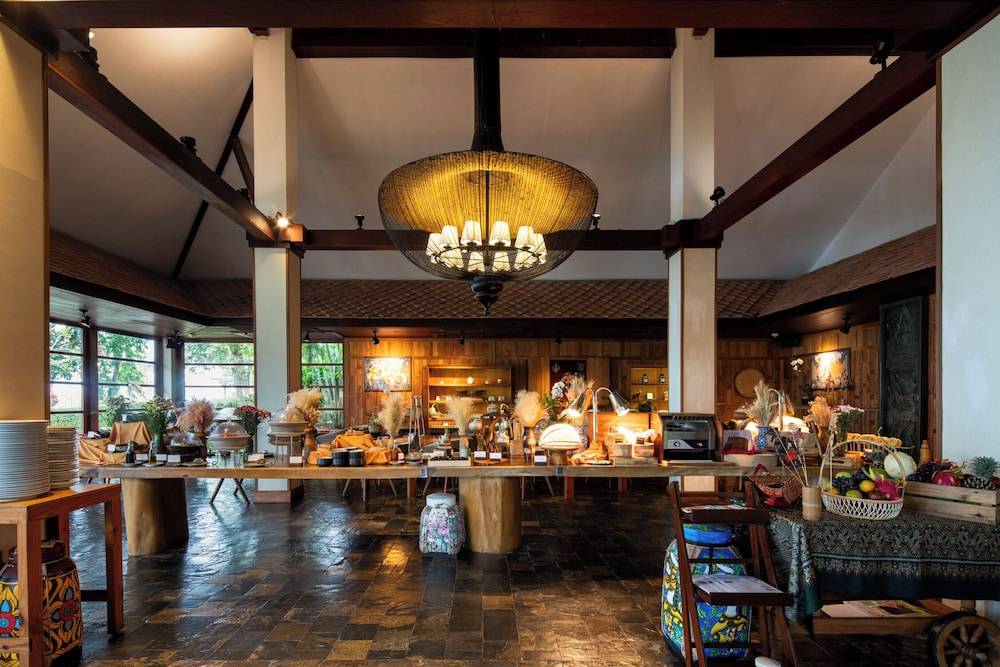 Napasai, A Belmond Hotel