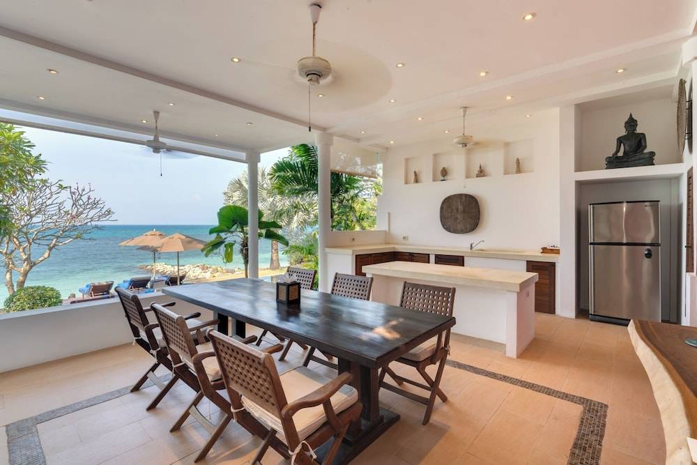 Napasai, A Belmond Hotel