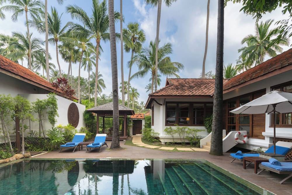 Napasai, A Belmond Hotel