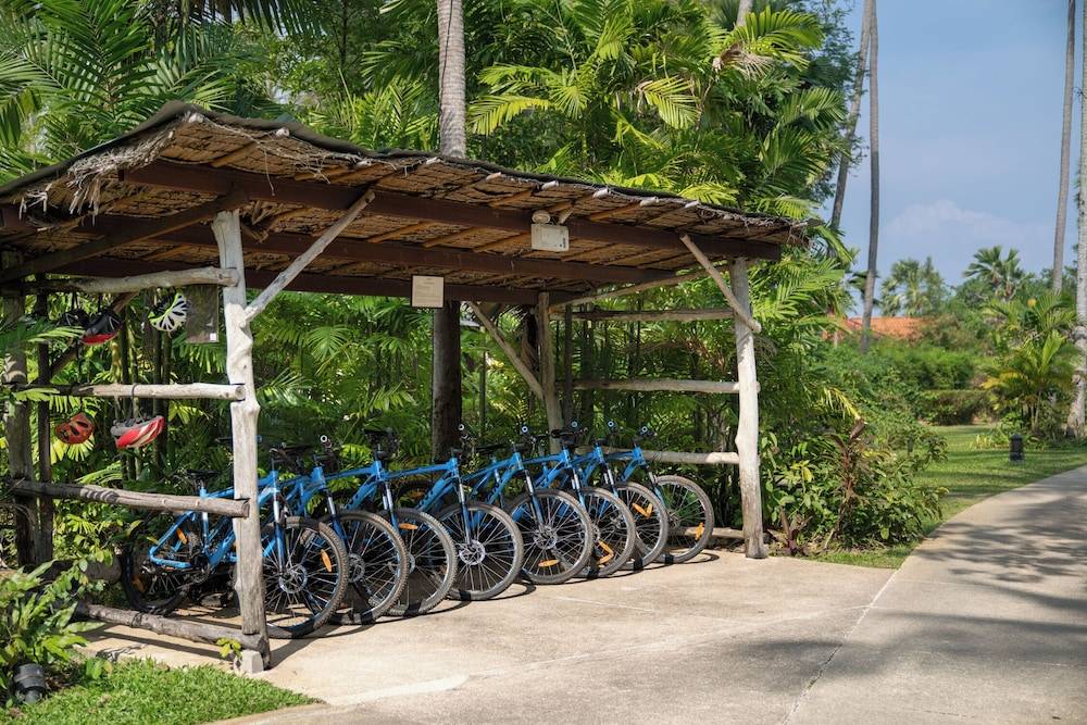 Napasai, A Belmond Hotel