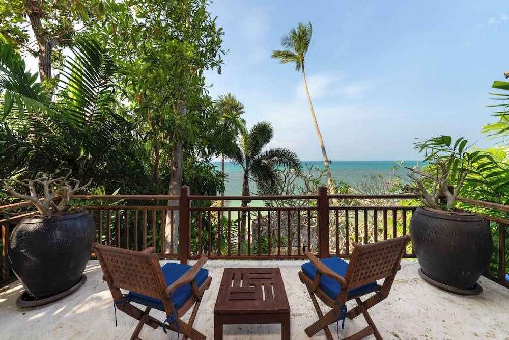 Napasai, A Belmond Hotel