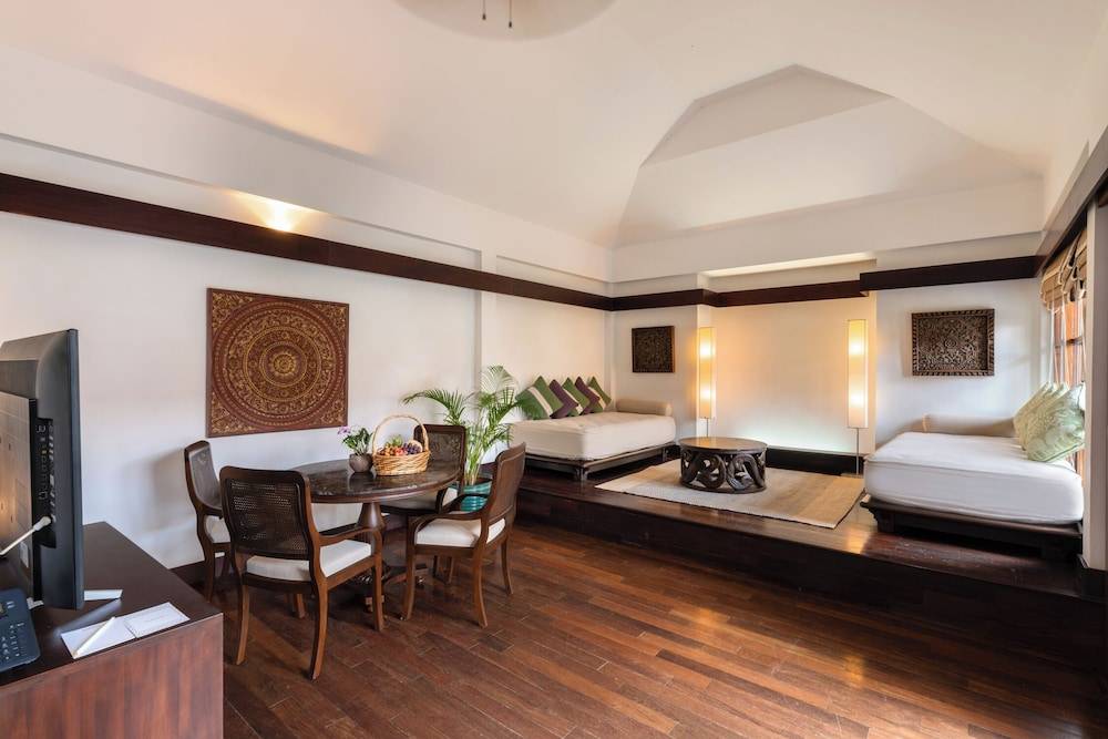 Napasai, A Belmond Hotel