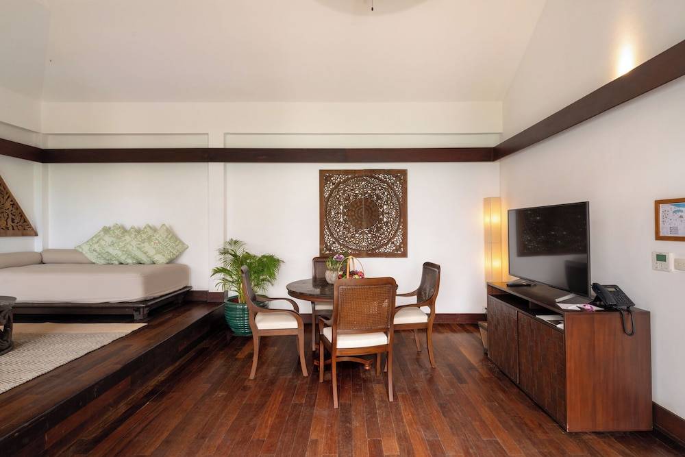 Napasai, A Belmond Hotel