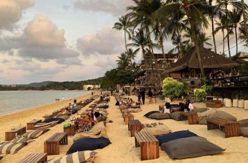 Zazen Boutique Resort & Spa