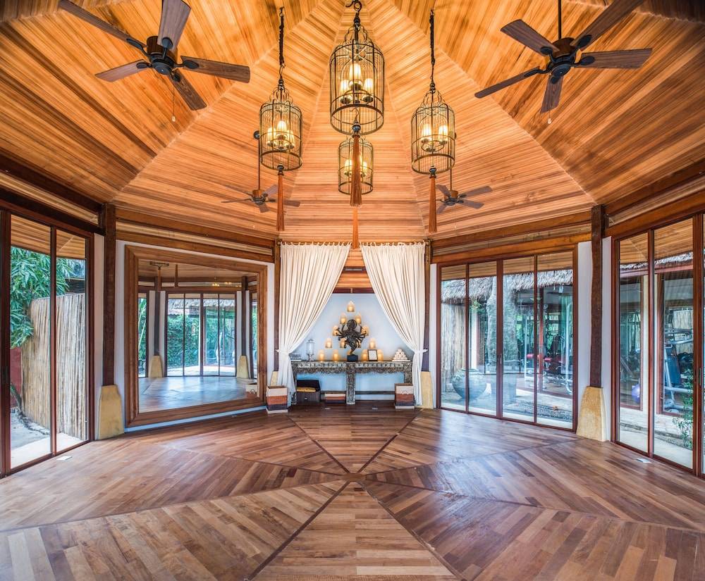 Zazen Boutique Resort & Spa