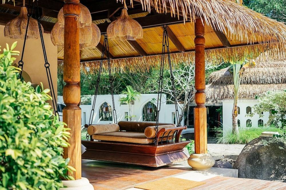 Zazen Boutique Resort & Spa