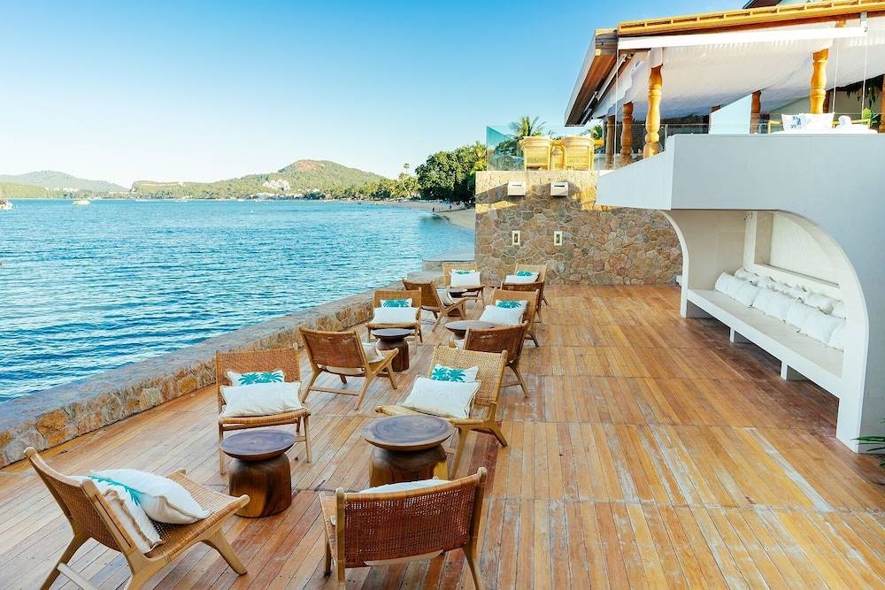 Zazen Boutique Resort & Spa