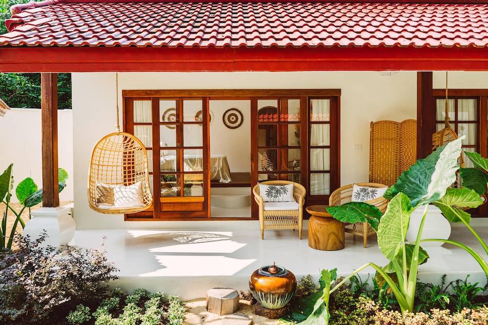 Zazen Boutique Resort & Spa