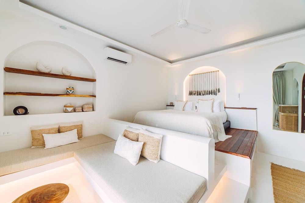 Zazen Boutique Resort & Spa