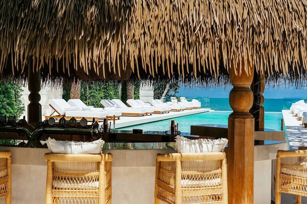 Zazen Boutique Resort & Spa