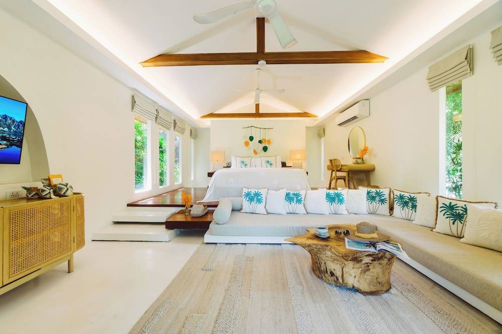 Zazen Boutique Resort & Spa