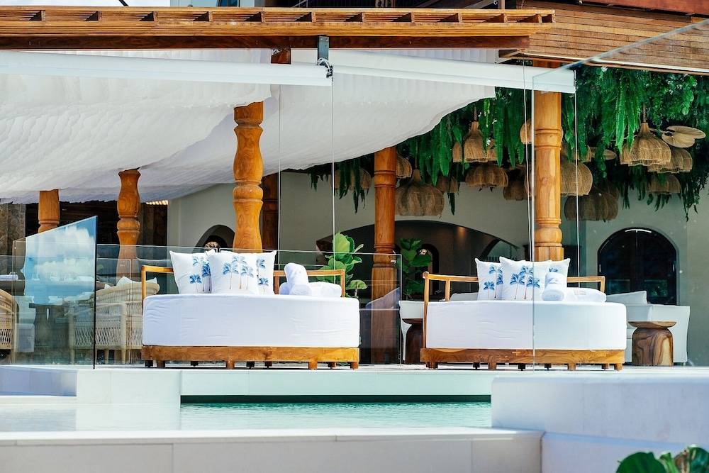 Zazen Boutique Resort & Spa