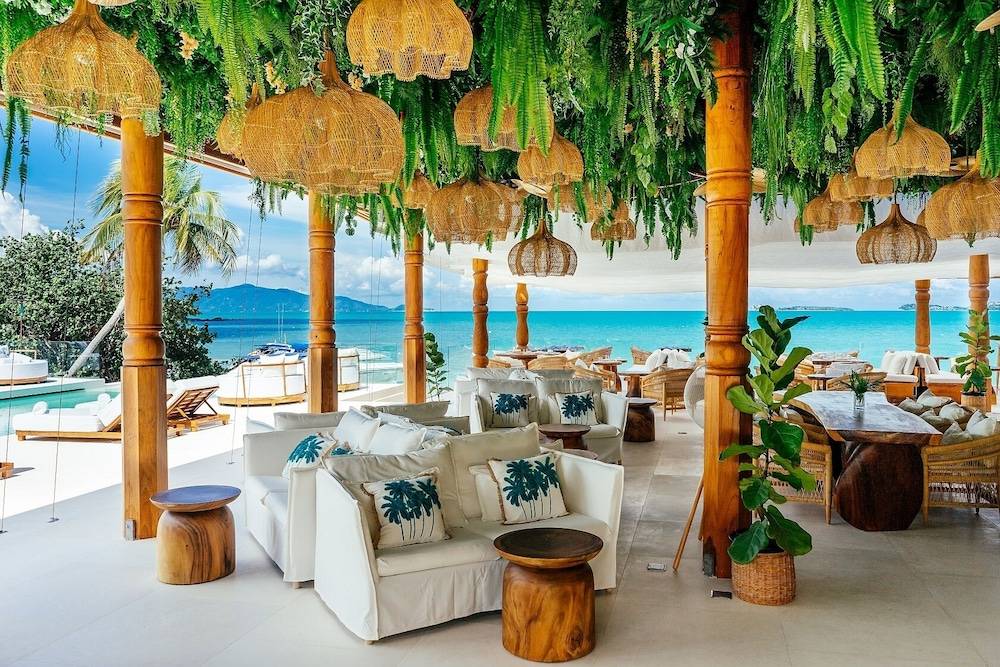 Zazen Boutique Resort & Spa