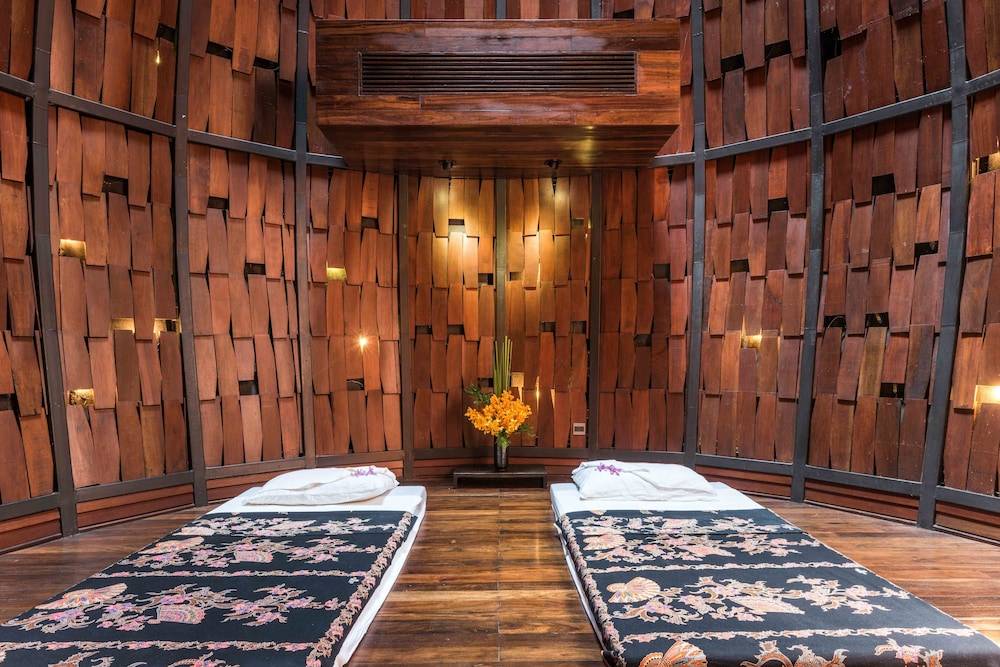 The Tubkaak Krabi Boutique Resort